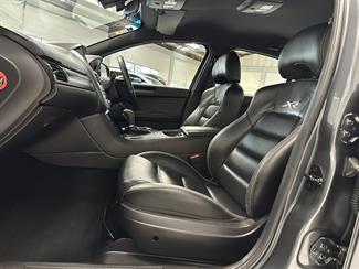 2015 Ford Falcon - Thumbnail