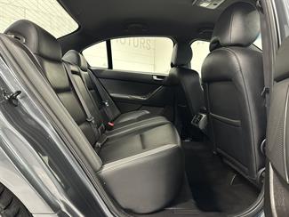 2015 Ford Falcon - Thumbnail