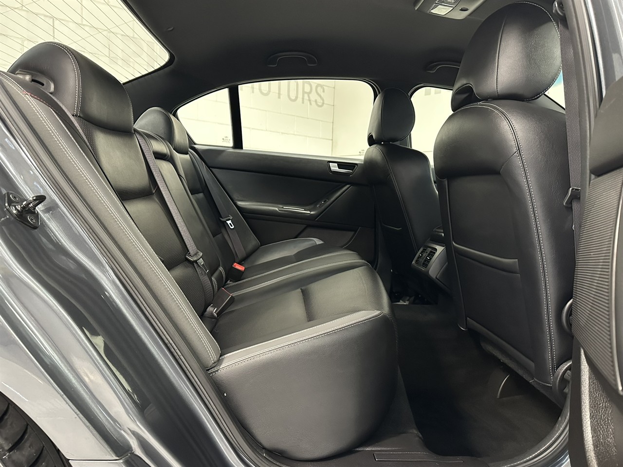 2015 Ford Falcon