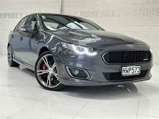 2015 Ford Falcon - Thumbnail