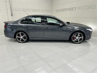 2015 Ford Falcon - Thumbnail