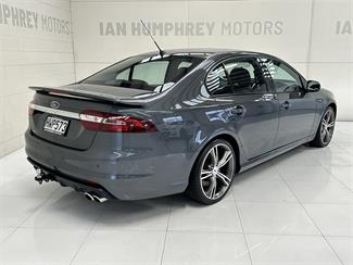 2015 Ford Falcon - Thumbnail