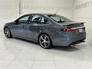 2015 Ford Falcon - Thumbnail
