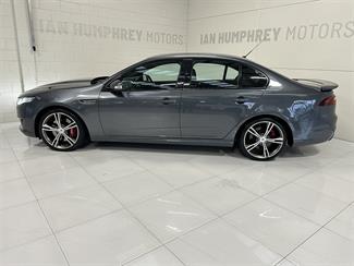 2015 Ford Falcon - Thumbnail
