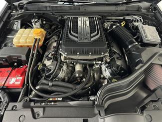 2015 Ford Falcon - Thumbnail