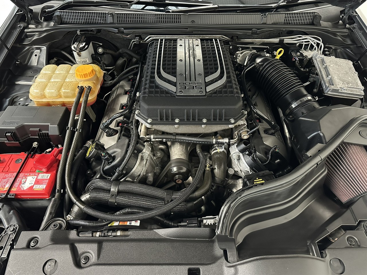 2015 Ford Falcon