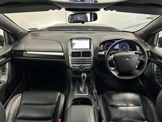 2015 Ford Falcon - Thumbnail