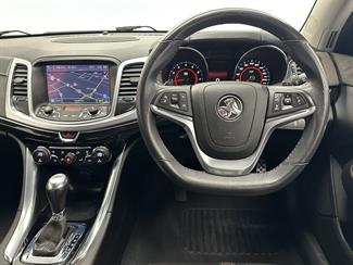 2017 Holden Commodore - Thumbnail