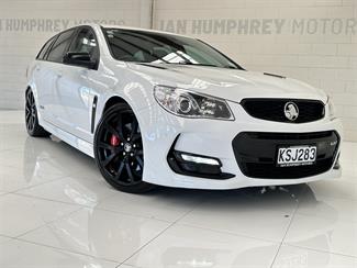 2017 Holden Commodore - Thumbnail