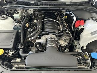 2017 Holden Commodore - Thumbnail