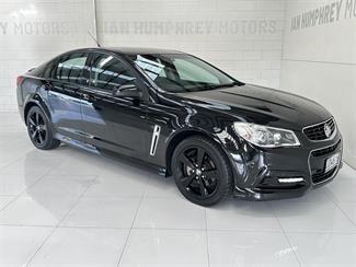 2015 Holden Commodore - Thumbnail