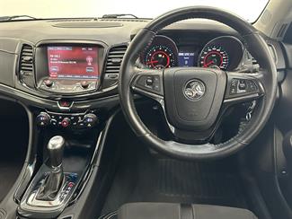 2015 Holden Commodore - Thumbnail