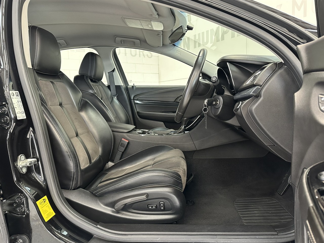 2015 Holden Commodore