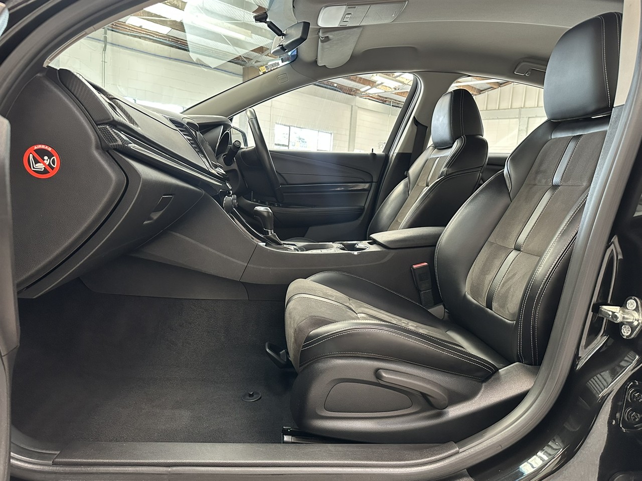 2015 Holden Commodore
