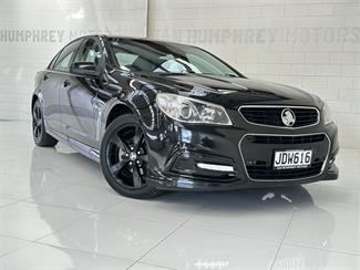 2015 Holden Commodore - Thumbnail