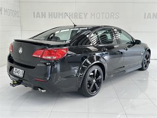 2015 Holden Commodore - Thumbnail