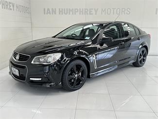 2015 Holden Commodore - Thumbnail