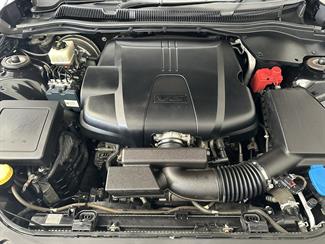 2015 Holden Commodore - Thumbnail