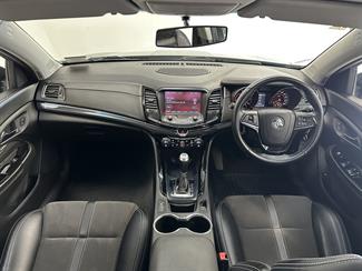 2015 Holden Commodore - Thumbnail