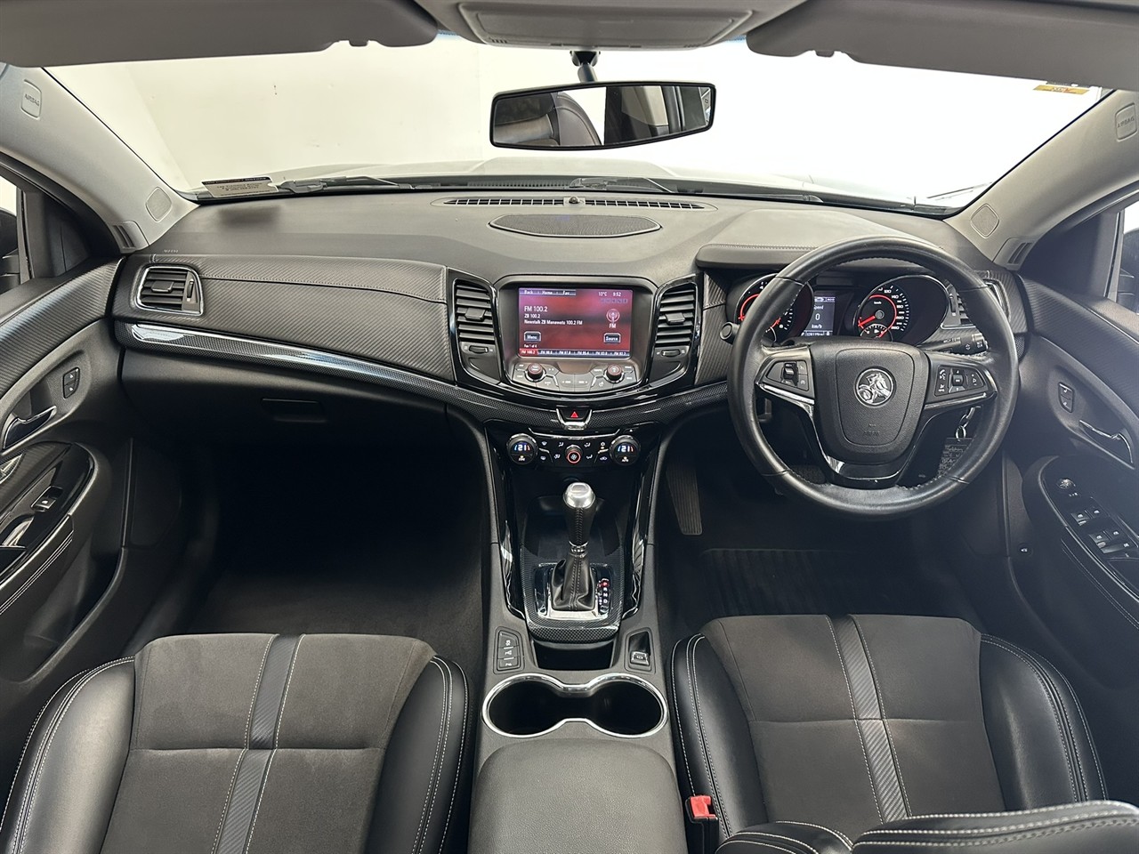 2015 Holden Commodore