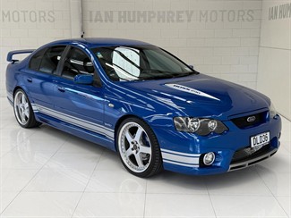 2006 Ford Falcon - Thumbnail