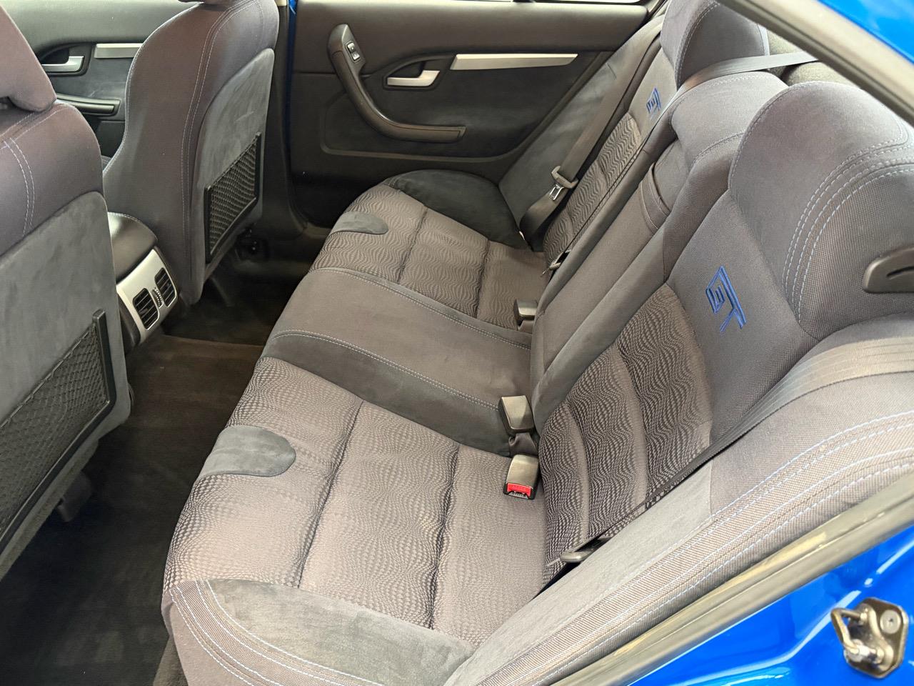 2006 Ford Falcon