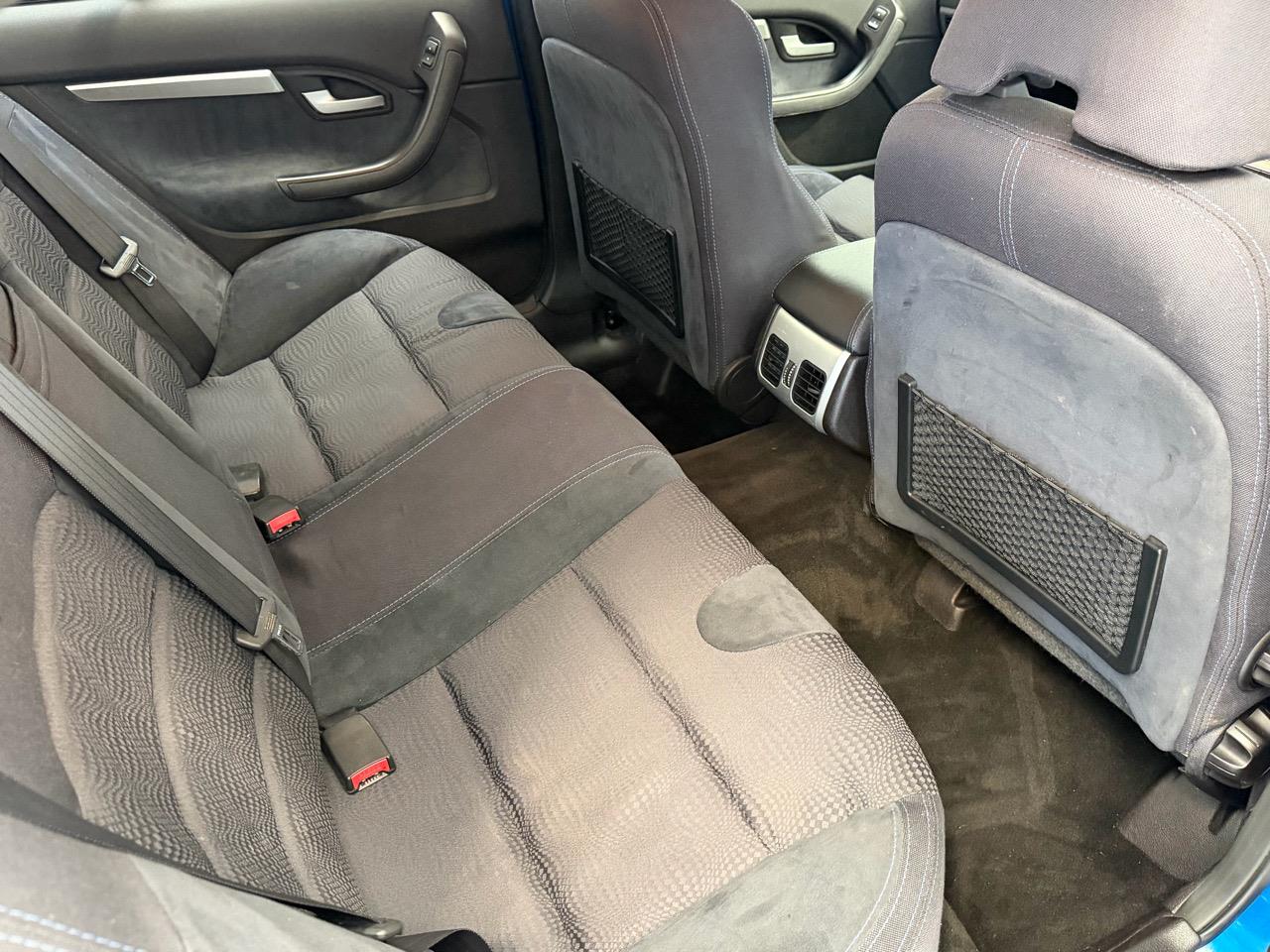 2006 Ford Falcon