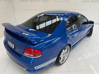 2006 Ford Falcon - Thumbnail
