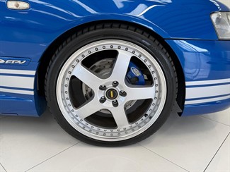 2006 Ford Falcon - Thumbnail