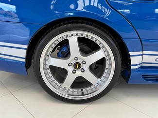 2006 Ford Falcon - Thumbnail