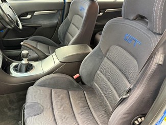 2006 Ford Falcon - Thumbnail