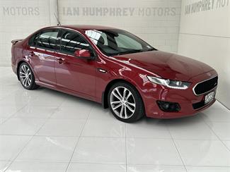 2016 Ford Falcon - Thumbnail