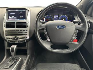 2016 Ford Falcon - Thumbnail