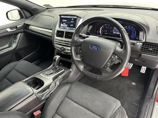 2016 Ford Falcon - Thumbnail