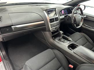 2016 Ford Falcon - Thumbnail