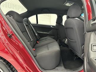 2016 Ford Falcon - Thumbnail