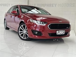 2016 Ford Falcon - Thumbnail