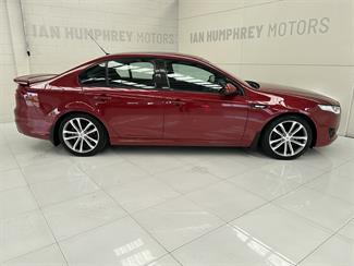 2016 Ford Falcon - Thumbnail