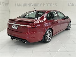 2016 Ford Falcon - Thumbnail