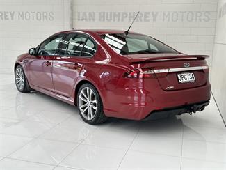 2016 Ford Falcon - Thumbnail