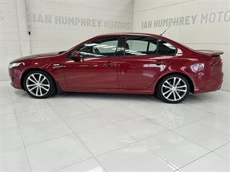 2016 Ford Falcon - Thumbnail