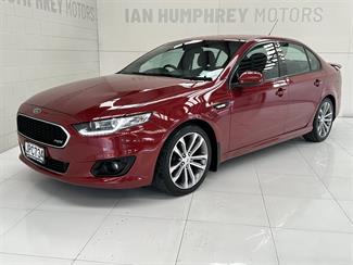 2016 Ford Falcon - Thumbnail