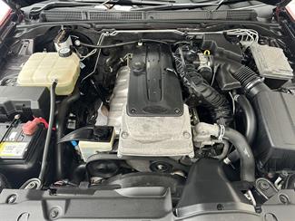 2016 Ford Falcon - Thumbnail