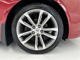 2016 Ford Falcon - Thumbnail