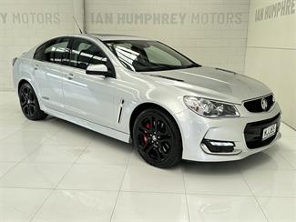 2016 Holden Commodore - Thumbnail