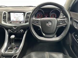 2016 Holden Commodore - Thumbnail
