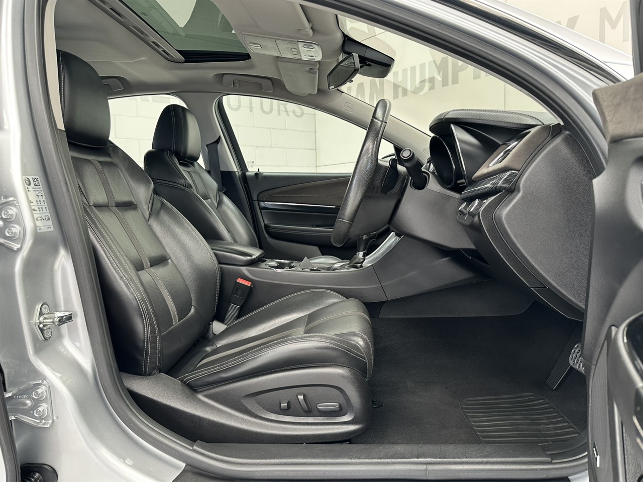 2016 Holden Commodore