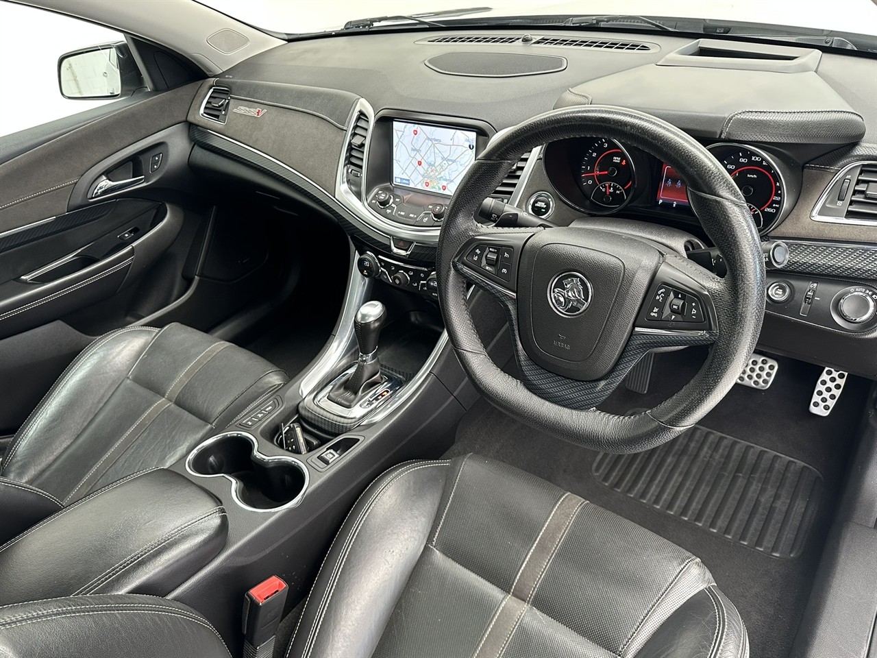 2016 Holden Commodore