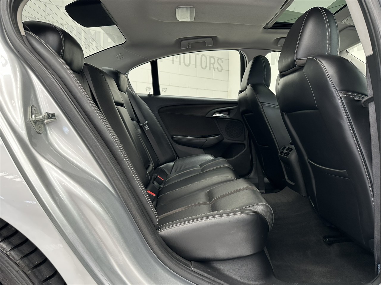 2016 Holden Commodore