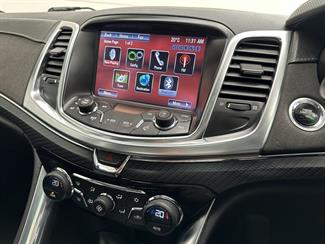 2016 Holden Commodore - Thumbnail